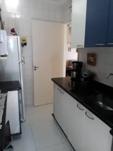 Apartamento com 2 Quartos à venda, 56m² no Jardim Aida, Guarulhos
