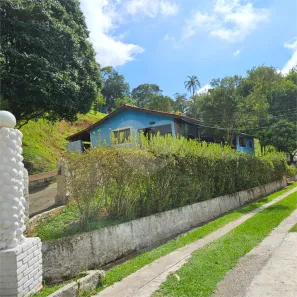 Fazenda/Sítio com 2 Quartos à venda, 250m² no Alto Da Serra (Mailasqui), São Roque