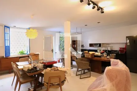 Casa de Condomínio com 3 Quartos à venda, 153m² no Lourdes, Belo Horizonte