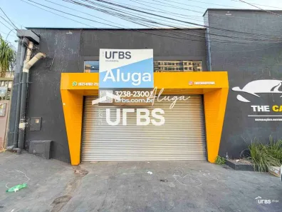 Galpão/Depósito/Armazém para alugar, 480m² no Parque Amazônia, Goiânia