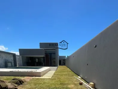 Casa com 4 Quartos à venda, 175m² no Guaratiba (Ponta Negra), Maricá