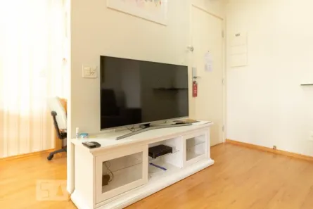 Apartamento com 1 Quarto à venda, 60m² no Nova Piraju, São Paulo