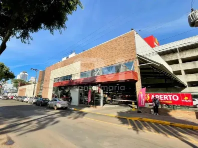 Sala Comercial para alugar, 25m² no Centro, Chapecó