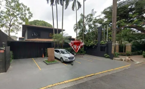 Imóvel Comercial à venda, 800m² no Vila Nova Conceição, São Paulo