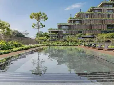 Apartamento com 2 Quartos à venda, 182m² no Bigorrilho, Curitiba