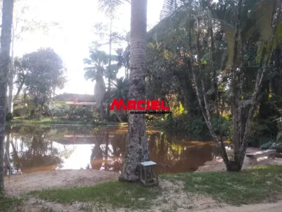 Fazenda/Sítio com 2 Quartos à venda, 150m² no Chácara Marambaia, Caçapava