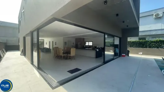 Sobrado com 6 Quartos à venda, 390m² no Vista Linda, Bertioga