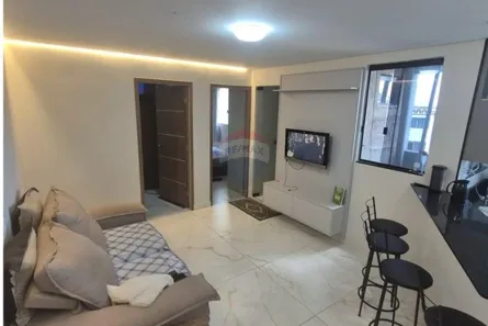 Apartamento com 2 Quartos à venda, 45m² no Riacho Fundo I, Brasília