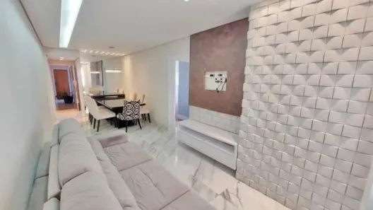 Apartamento com 3 Quartos à venda, 73m² no Carmo, Belo Horizonte