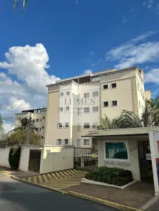 Apartamento com 2 Quartos para alugar, 60m² no Jardim Bela Vista, Americana