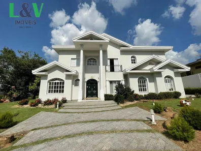Casa com 5 Quartos à venda, 450m² no Vista Alegre, Vinhedo