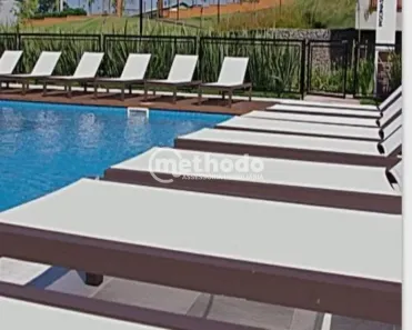 Lote/Terreno à venda, 452m² no Alphaville Dom Pedro, Campinas