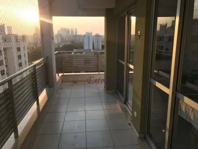 Apartamento com 2 Quartos à venda, 81m² no Brooklin Novo, São Paulo