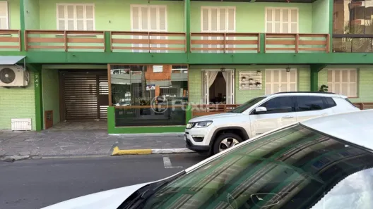 Apartamento com 1 Quarto à venda, 29m² no Centro, Capão da Canoa