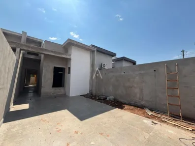 Casa com 3 Quartos à venda, 73m² no Jardim Coopagro, Toledo