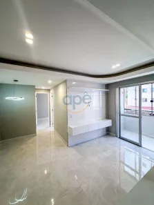 Apartamento com 2 Quartos à venda, 60m² no Praia das Gaivotas, Vila Velha