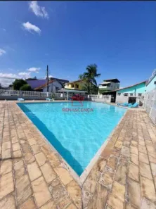 Casa com 2 Quartos para alugar, 148m² no Cosmorama, Mesquita