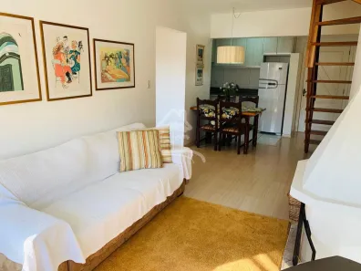 Cobertura com 2 Quartos à venda, 45m² no Centro, Canela
