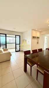 Apartamento com 3 Quartos à venda, 82m² no Jardim Armação, Salvador