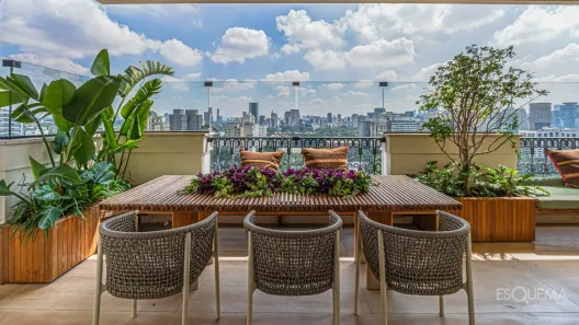 Apartamento com 4 Quartos à venda, 513m² no Jardim Europa, São Paulo
