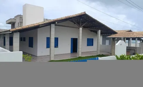 Casa com 4 Quartos à venda, 100m² no , Beberibe