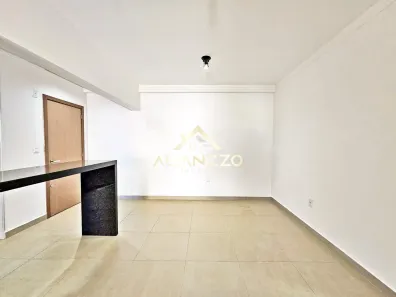 Apartamento com 3 Quartos para alugar, 107m² no Jardim Paulista, Ribeirão Preto