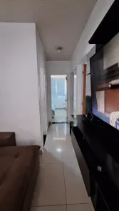 Apartamento com 3 Quartos à venda, 63m² no Mansour, Uberlândia