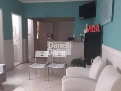 Ponto Comercial com 4 Quartos à venda, 226m² no Centro, Taubaté