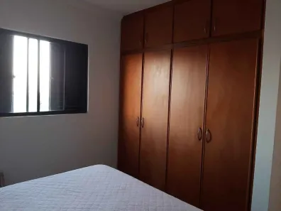 Apartamento com 2 Quartos à venda, 85m² no Jardim Estoril IV, Bauru