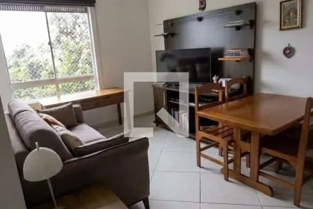 Apartamento com 2 Quartos à venda, 60m² no Cidade São Francisco, São Paulo