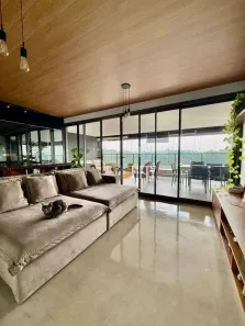Apartamento com 4 Quartos à venda, 265m² no Chácara Itaim, São Paulo