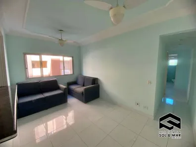 Apartamento com 2 Quartos à venda, 60m² no Enseada, Guarujá