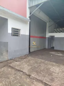 Galpão/Depósito/Armazém para alugar, 300m² no Palmeiras de São José, São José dos Campos