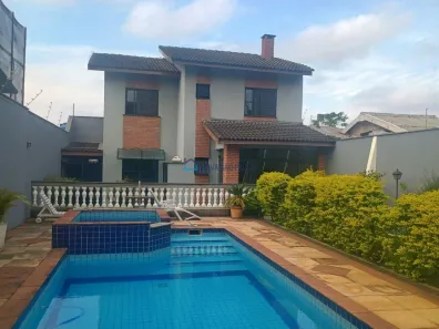 Casa com 5 Quartos à venda, 400m² no Planalto Paulista, São Paulo