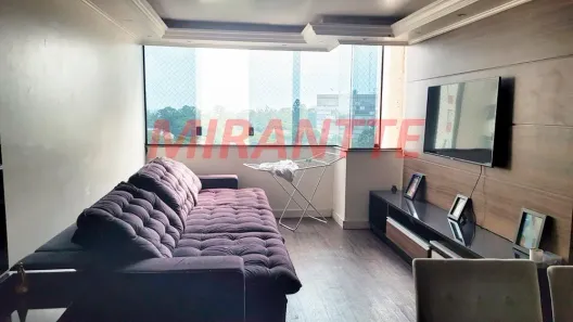Apartamento com 3 Quartos à venda, 92m² no Barro Branco (Zona Norte), São Paulo