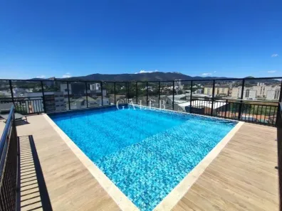 Apartamento com 2 Quartos à venda, 57m² no Atibaia Jardim, Atibaia