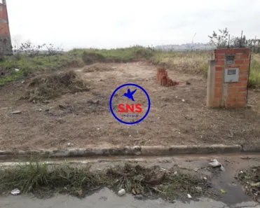 Lote/Terreno à venda, 126m² no Residencial Colina das Nascentes, Campinas
