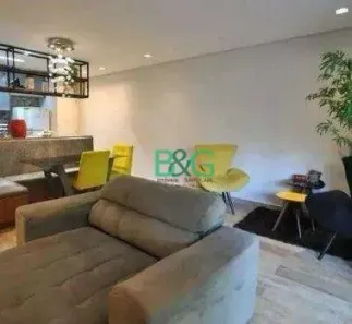 Apartamento com 2 Quartos à venda, 93m² no Ipiranga, Ribeirão Preto