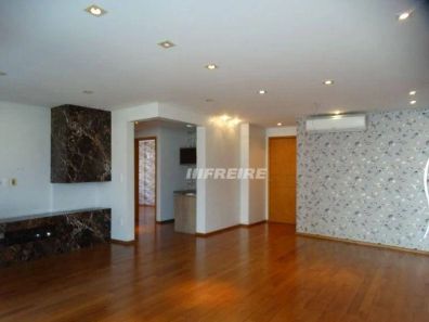 Apartamento com 3 Quartos à venda, 142m² no Osvaldo Cruz, São Caetano do Sul