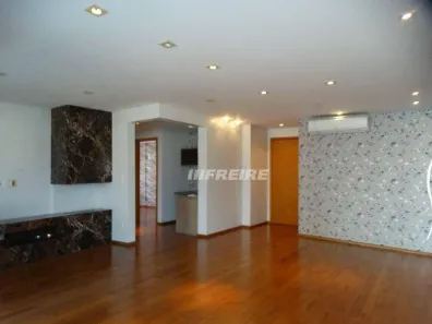 Apartamento com 3 Quartos à venda, 142m² no Osvaldo Cruz, São Caetano do Sul