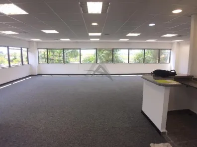 Sala Comercial à venda, 112m² no Jardim Madalena, Campinas