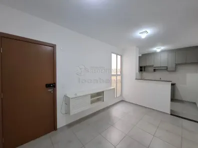 Apartamento com 2 Quartos à venda, 45m² no Loteamento Clube V, São José do Rio Preto