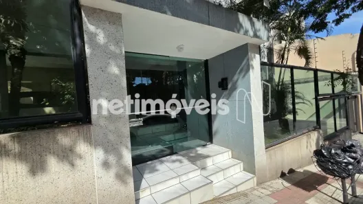 Apartamento com 3 Quartos à venda, 94m² no Sagrada Família, Belo Horizonte