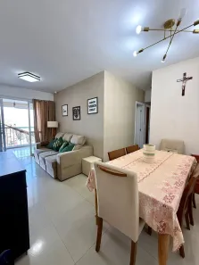 Apartamento com 3 Quartos à venda, 82m² no Brotas, Salvador