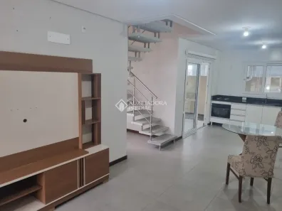 Casa com 2 Quartos para alugar, 100m² no Ribeirão da Ilha, Florianópolis