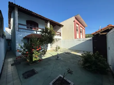 Casa com 3 Quartos à venda, 200m² no Campo Grande, Rio de Janeiro