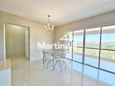 Apartamento com 3 Quartos à venda, 128m² no Vila do Golf, Ribeirão Preto