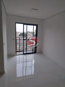 Apartamento com 2 Quartos à venda, 48m² no Vila Formosa, São Paulo
