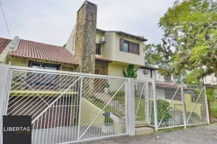 Casa com 3 Quartos à venda, 280m² no Ipanema, Porto Alegre