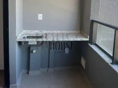 Apartamento com 1 Quarto à venda, 46m² no Jardim do Paço, Sorocaba